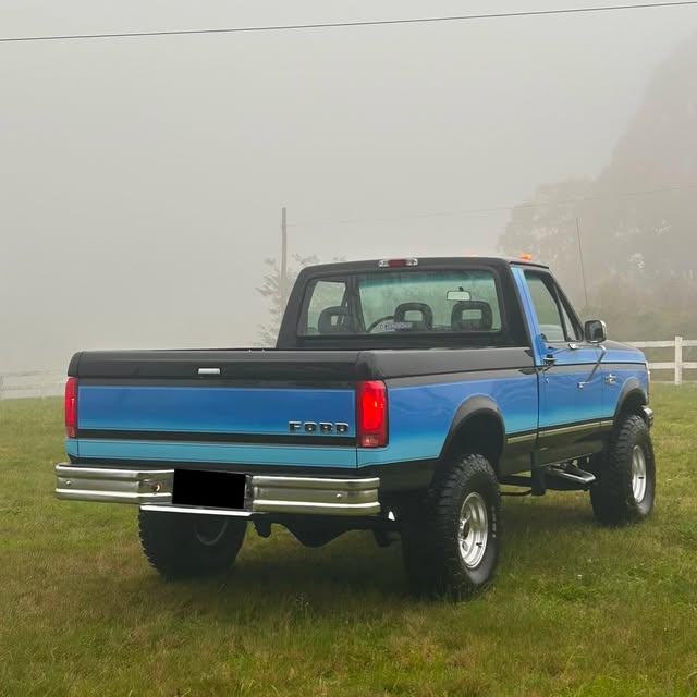 FORD F-1000 - Imagem 7