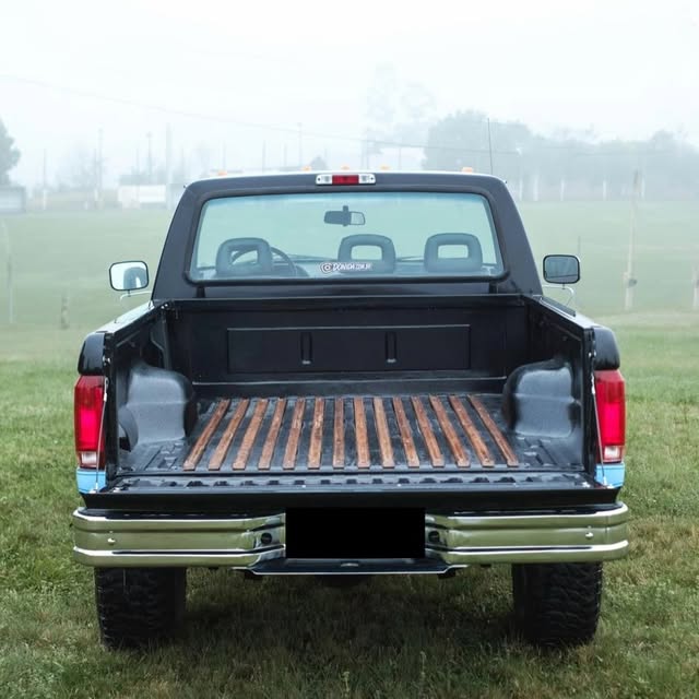 FORD F-1000 - Imagem 10