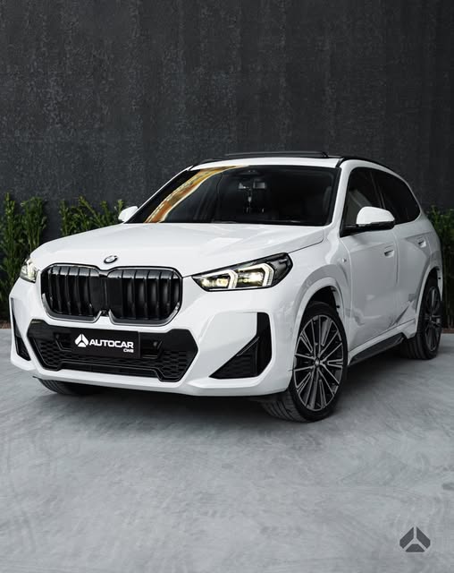 BMW X1 M SPORT - Imagem 1