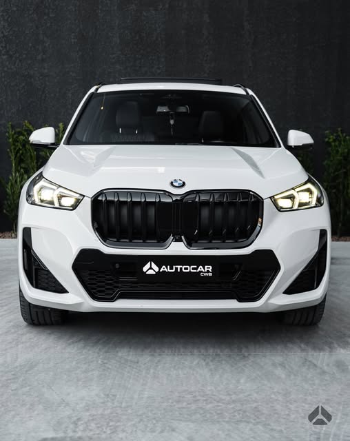 BMW X1 M SPORT - Imagem 2
