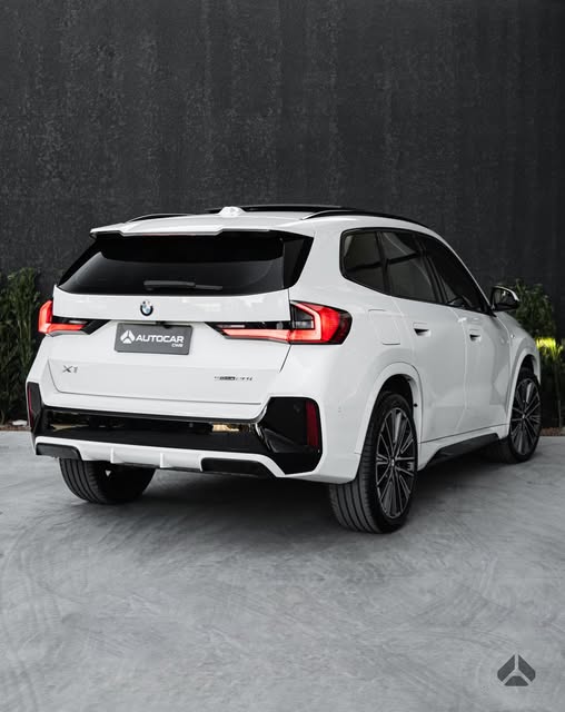 BMW X1 M SPORT - Imagem 3