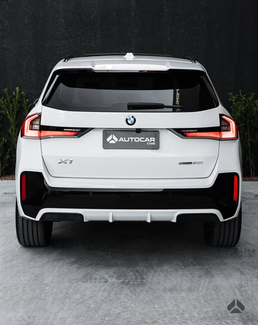 BMW X1 M SPORT - Imagem 4
