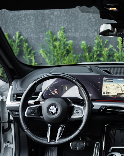 BMW X1 M SPORT - Imagem 5