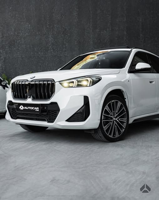BMW X1 M SPORT - Imagem 9
