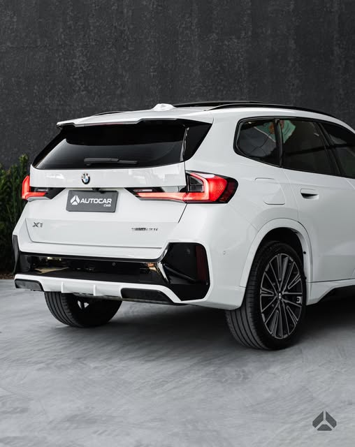 BMW X1 M SPORT - Imagem 10