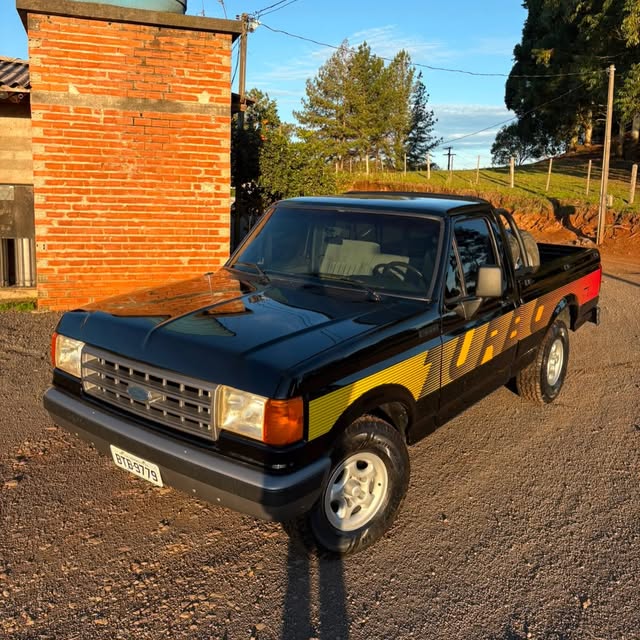 FORD F-1000 - Imagem 2