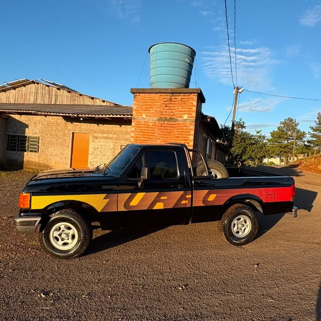 FORD F-1000 - Imagem 5