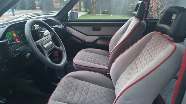 FIAT UNO - Imagem 11