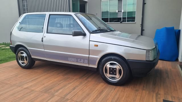FIAT UNO - Imagem 3