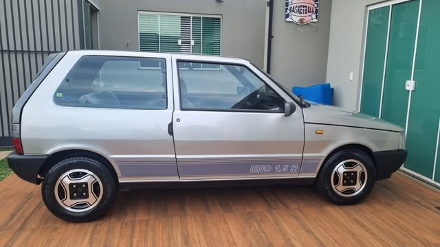 FIAT UNO - Imagem 4