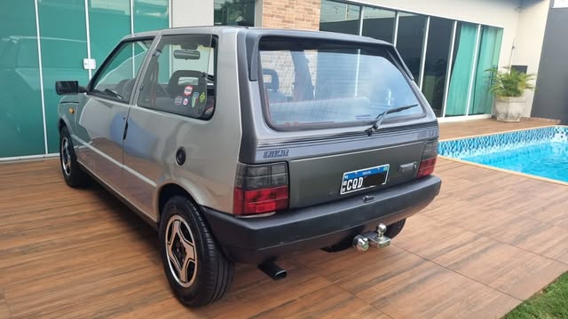 FIAT UNO - Imagem 5