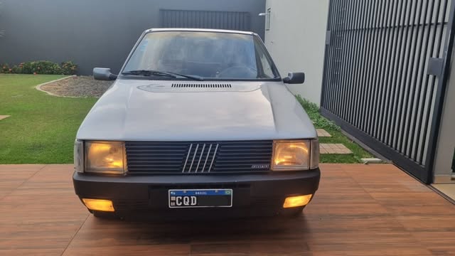 FIAT UNO - Imagem 6