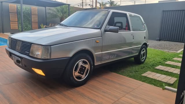 FIAT UNO - Imagem 7