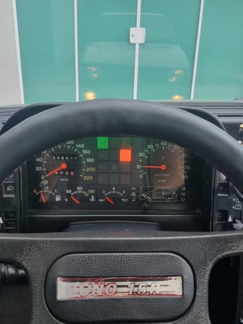 FIAT UNO - Imagem 9