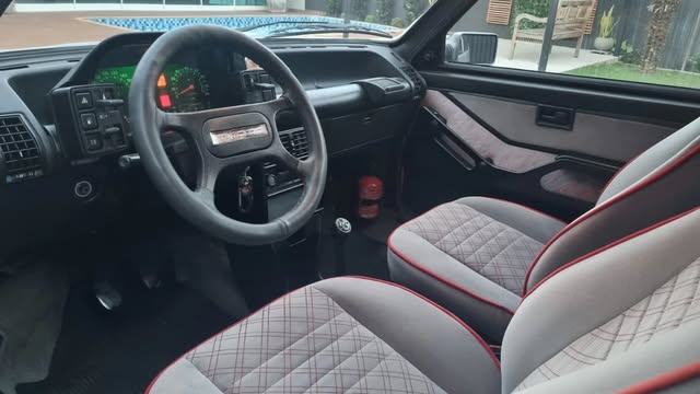FIAT UNO - Imagem 10