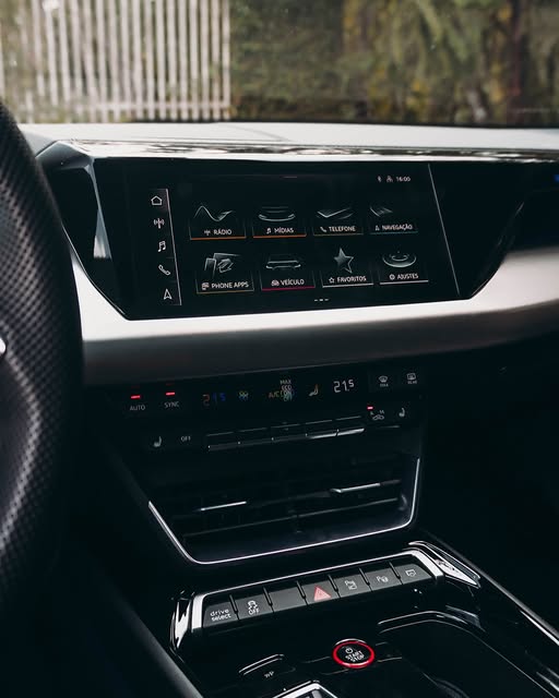 AUDI E-TRON GT - Imagem 5