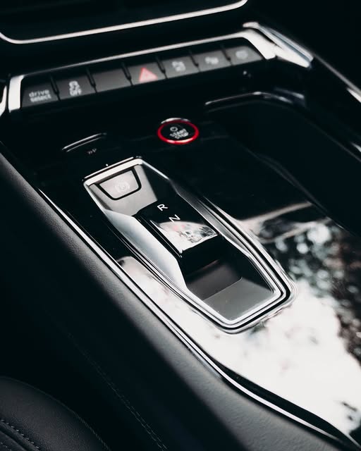 AUDI E-TRON GT - Imagem 6