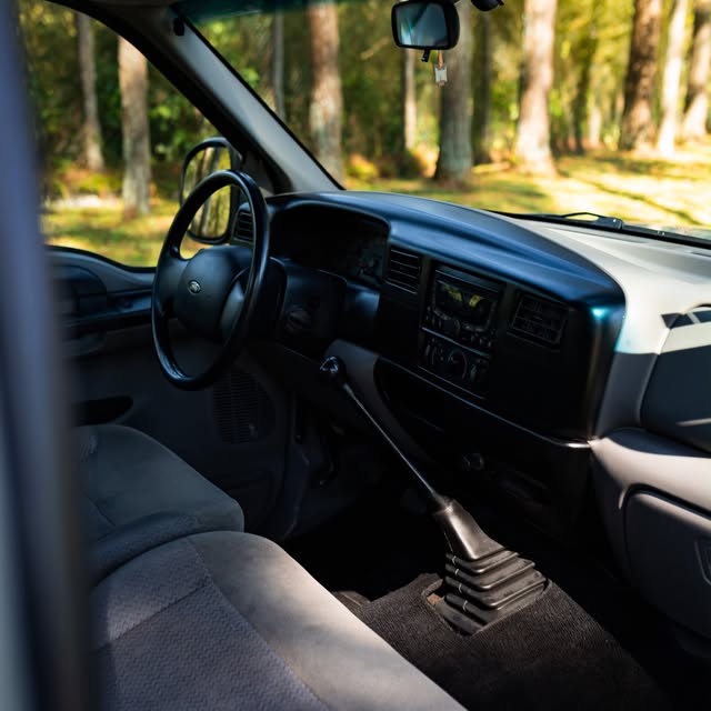FORD F-250 XLT-L - Imagem 15