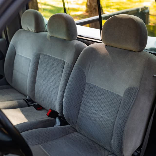FORD F-250 XLT-L - Imagem 16