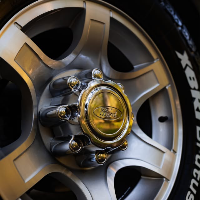 FORD F-250 XLT-L - Imagem 18