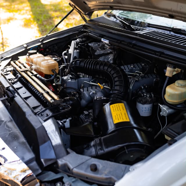 FORD F-250 XLT-L - Imagem 20