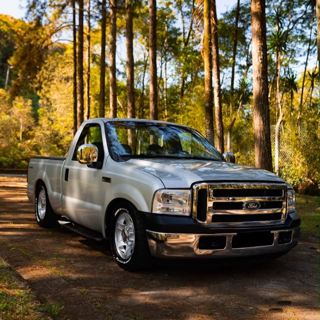 FORD F-250 XLT-L - Imagem 10