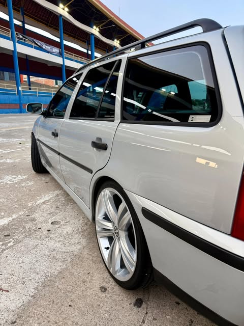 VOLKSWAGEN PARATI - Imagem 11