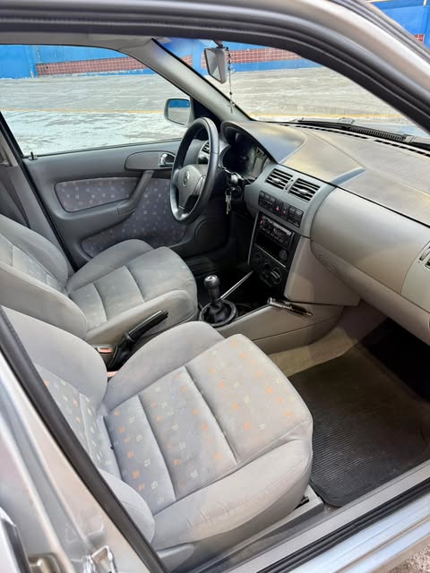 VOLKSWAGEN PARATI - Imagem 12