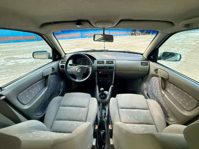 VOLKSWAGEN PARATI - Imagem 13