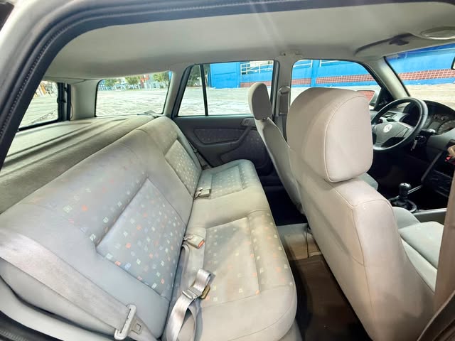 VOLKSWAGEN PARATI - Imagem 14