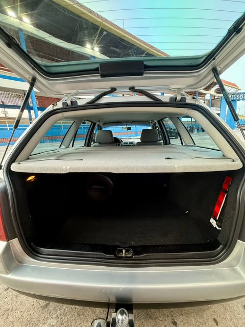 VOLKSWAGEN PARATI - Imagem 15