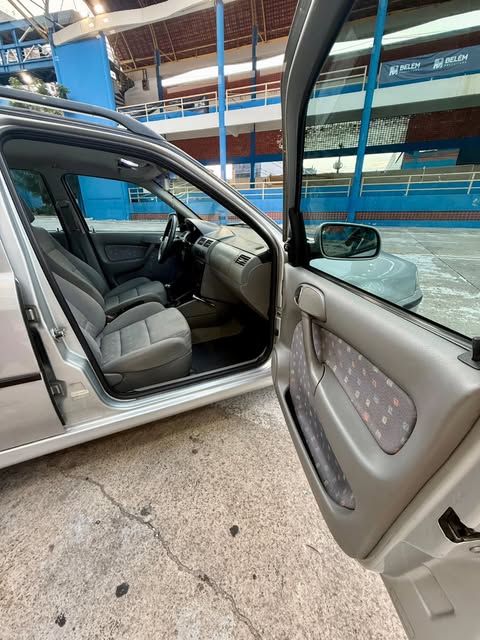 VOLKSWAGEN PARATI - Imagem 16