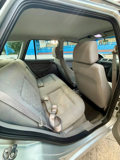 VOLKSWAGEN PARATI - Imagem 17