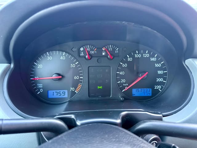 VOLKSWAGEN PARATI - Imagem 18