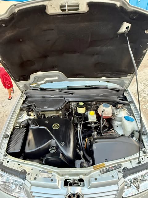 VOLKSWAGEN PARATI - Imagem 19