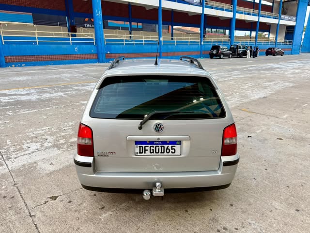 VOLKSWAGEN PARATI - Imagem 3