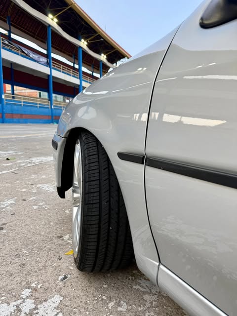 VOLKSWAGEN PARATI - Imagem 10