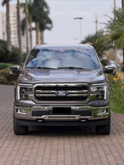 FORD F-150 LARIAT - Imagem 2