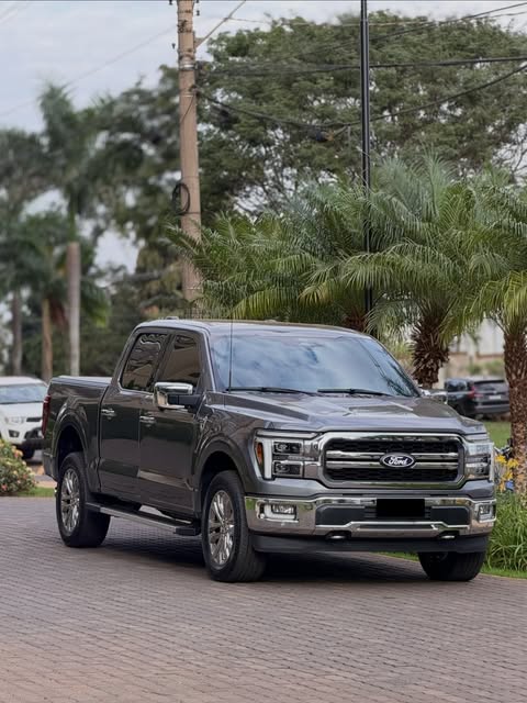 FORD F-150 LARIAT - Imagem 3