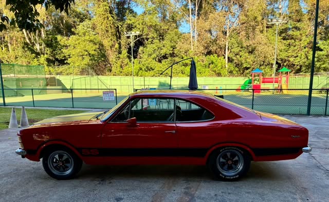 GM OPALA SS - Imagem 2