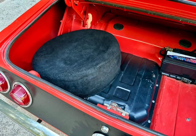 GM OPALA SS - Imagem 14