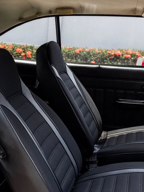 GM OPALA SS - Imagem 15