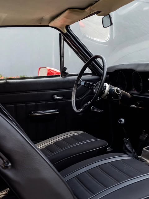 GM OPALA SS - Imagem 17