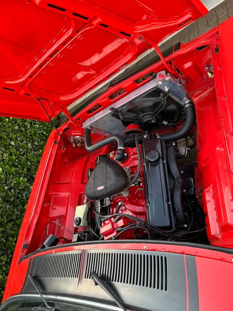 GM OPALA SS - Imagem 19