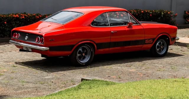 GM OPALA SS - Imagem 4