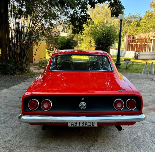 GM OPALA SS - Imagem 5