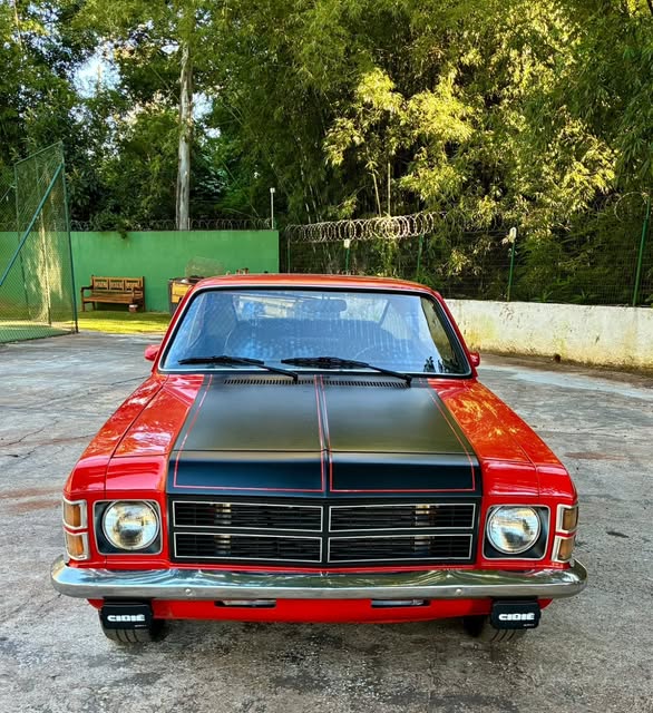 GM OPALA SS - Imagem 6