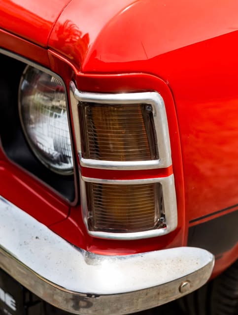 GM OPALA SS - Imagem 8
