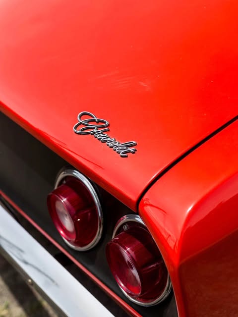 GM OPALA SS - Imagem 9