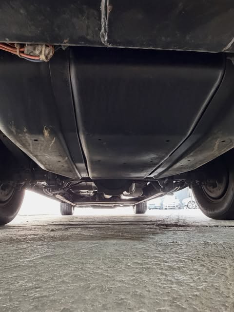 CHEVROLET SUBURBAN - Imagem 11